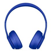Beats Solo3 Neighborhood Collection Wireless On Ear Headphone Break Blue MQ392SO/A Beats Solo3 Neighborhood Collection Wireless On Ear Headphone Break Blue MQ392SO/A