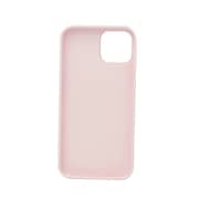 Mxlxurs Silicone Case iPhone 14 Chalk Pink