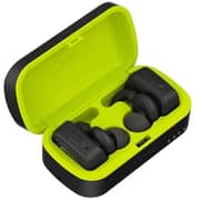 JVC HA-ET90BT-B True Wireless Headphones Black JVC HA-ET90BT-B True Wireless Headphones Black