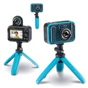 Vtech Kidizoom Studio Creator Digital Camera 5.0 Mp Blue
