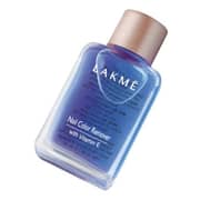 Lakme Nail Color Remover Lakme Nail Color Remover