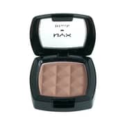 Nyx Professional Makeup Powder Blush, Taupe,4 G Nyx Professional Makeup Powder Blush, Taupe,4 G