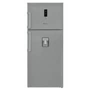 White Point Top Mount Refrigerator 540 Litres WPR540DWDX