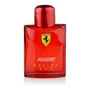 Ferrari Scuderia Racing Red Perfume For Men 125ml Eau de Toilette
