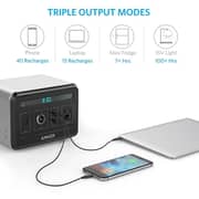 مولد طاقة متعدد إستخدامات الشحن من أنكير