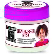 Cornells Kids Dark & Beauty Hair Food 150G For Hair Fall Cornells Kids Dark & Beauty Hair Food 150G For Hair Fall