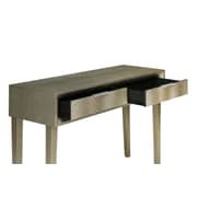 Pan Emirates Striker Console Table Pan Emirates Striker Console Table