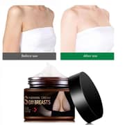 Clothes Of Skin Puerarin Herbal B Enlargement Cream
