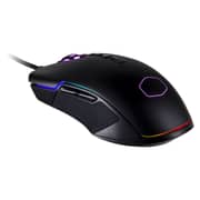 Coolermaster Gaming Mouse Black CM310