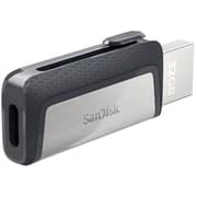 Sandisk SDDDC2032GG46 Ultra Dual Drive TypeC USB Flash Drive 32GB+SDDDC2032GG46 Ultra Dual Drive TypeC USB Flash Drive 32GB