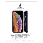 Smart Air Connect Battery Case Black 4000mAh For iPhone Xs Max Smart Air Connect Battery Case Black 4000mAh For iPhone Xs Max