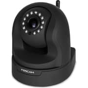 Foscam FI9826P 960P HD IP 1.3MP Camera Black W/ 3X Optical Zoom Foscam FI9826P 960P HD IP 1.3MP Camera Black W/ 3X Optical Zoom