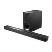 Sony Premium Soundbar System with Dolby Atmos (HTZ9F) Sony Premium Soundbar System with Dolby Atmos (HTZ9F)