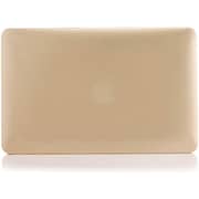 Rdn Macbook Pro 13 Inch Case 2019 2018 2017 2016 A2159 A1989 A1706 A1708, Hard Shell Case With Keyboard Cover For Apple Mac Pro 13 Touch Bar Gold