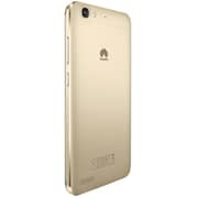 Huawei GR3 4G LTE Dual Sim Smartphone 16GB Gold Huawei GR3 4G LTE Dual Sim Smartphone 16GB Gold