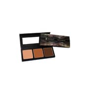 Character Contouring Cream Kit Multicolor KC001 Character Contouring Cream Kit Multicolor KC001