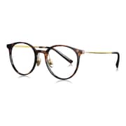 Bolon Oval Brown Frames Women BJ5009-B20-50 Bolon Oval Brown Frames Women BJ5009-B20-50