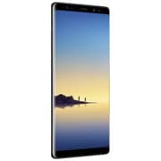 Samsung Galaxy Note8 4G 64GB Midnight Black (*T&C Apply)