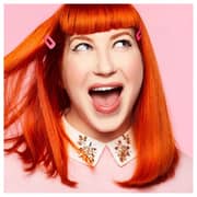 Benefit Hello Happy Velvet Powder Foundation Shade 1