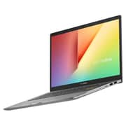 Asus VivoBook S14 S433FL-EB078T Laptop - Core i7 1.8GHz 8GB 512GB 2GB Win10 14inch FHD Indie Black English/Arabic Keyboard