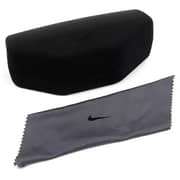 Nike Square Black Sunglasses For Unisex 888507828422
