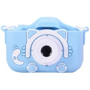 Bim Dragon KC1 Children Digital Camera Blue Bim Dragon KC1 Children Digital Camera Blue