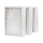 Blueair Classic Replacement Filter, 500/600 Series Genuine Particle Filter, Pollen, Dust, Removal 501, 503, 510, 550E, 555Eb, 601, 603, 650E, 505, 605