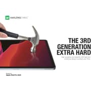 Amazing Thing Evolution Folio Case Black + Screen Protector Clear iPad Pro 2020 11inch Amazing Thing Evolution Folio Case Black + Screen Protector Clear iPad Pro 2020 11inch