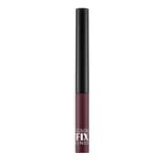 Missha Real Proof Color Fix Liner Matt Wine