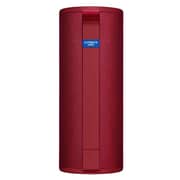 Ultimate Ears BOOM 3 Wireless Speaker Sunset Red Ultimate Ears BOOM 3 Wireless Speaker Sunset Red