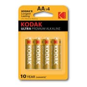 Kodak Ultra 1.5V PREMIUM Alkaline Battery