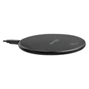 Promate Wireless Charging Dock Black