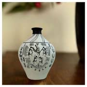 مورني مزهرية مورني مزهرية