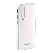 Eklasse Power Bank 10000mAh White/Black + Power Bank 10000mAh White/Grey Eklasse Power Bank 10000mAh White/Black + Power Bank 10000mAh White/Grey