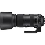 SIGMA 60-600mm F/4.5-6.3 DG OS HSM Sports Lens (Canon EF) SIGMA 60-600mm F/4.5-6.3 DG OS HSM Sports Lens (Canon EF)