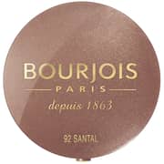 Bourjois, Little Round Pot Blusher. 92 Santal Bourjois, Little Round Pot Blusher. 92 Santal