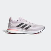 Adidas Supernova W Almpnk/Carbon/Turbo Women Running Shoes Gx2968 36 2/3 Eu