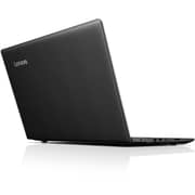 Lenovo ideapad 310-15ISK Laptop - Core i5 2.3GHz 8GB 2TB 2GB Win10 15.6inch HD Black Lenovo ideapad 310-15ISK Laptop - Core i5 2.3GHz 8GB 2TB 2GB Win10 15.6inch HD Black
