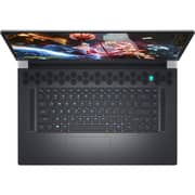 Dell Alienware 17X Gaming Laptop - 11th Gen Core i7 2.3GHz 32GB 1TB 8GB Win11Home 17.3inch FHD White NVIDIA GeForce RTX 3070 ALM CTO1 (2022) Middle East Version Dell Alienware 17X Gaming Laptop - 11th Gen Core i7 2.3GHz 32GB 1TB 8GB Win11Home 17.3inch FHD White NVIDIA GeForce RTX 3070 ALM CTO1 (2022) Middle East Version