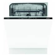 Gorenje Built In Fully Automatic Dishwasher GV65160
