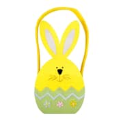 Easter Bunny Felt Bag Easter Bunny Felt Bag