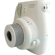 Fujifilm Instax Mini 8 Instant Film Camera White + 20 Sheet + 10 Sheet Fujifilm Instax Mini 8 Instant Film Camera White + 20 Sheet + 10 Sheet