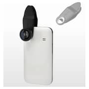 PNY 4in1Universal Clip Lens Kit For Smartphone - LNS4N102RB