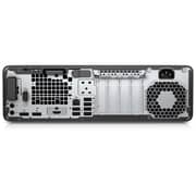 HP EliteDesk 800 G5 SFF Desktop Core-i7-9700 16GB RAM 512GB SSD Win10P