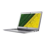Acer Swift 3 SF314-56-55QK Laptop - Core i5 1.6GHz 8GB 256GB Shared Win10 14inch FHD Silver Acer Swift 3 SF314-56-55QK Laptop - Core i5 1.6GHz 8GB 256GB Shared Win10 14inch FHD Silver