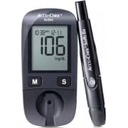 Accu Chek Active Glucose Monitor MD000844 Accu Chek Active Glucose Monitor MD000844