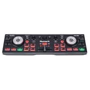 Numark DJ2GO2 Pocket DJ Controller With Audio Interface