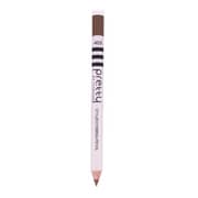 Pretty By Flormar Styler Eyebrow Pencil Brunette - 403 Pretty By Flormar Styler Eyebrow Pencil Brunette - 403