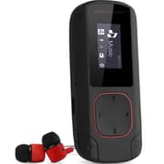 Energy Sistem 426492 MP3 Player Clip Black/Red