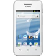 Huawei Y220 Ascend Smartphone White